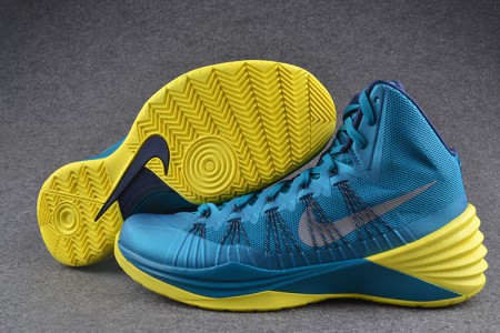 Nike  Hiperdunk Mod.0007